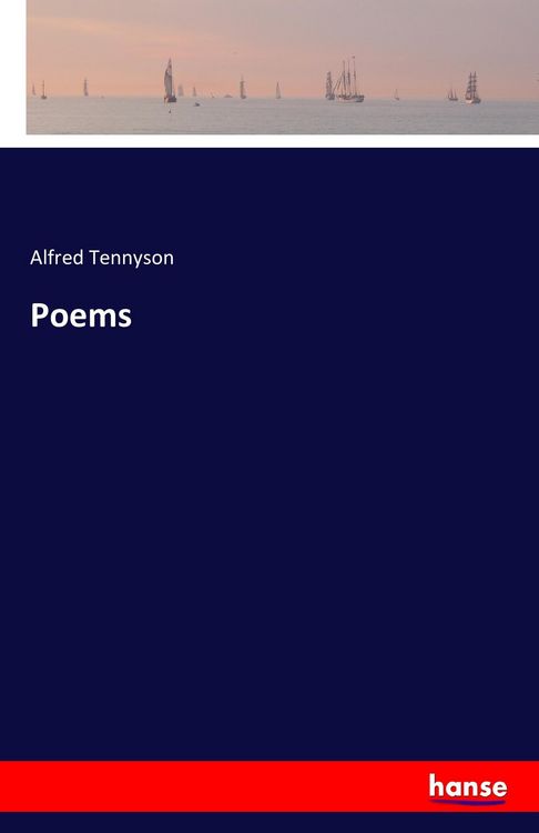 Produktbild: Poems