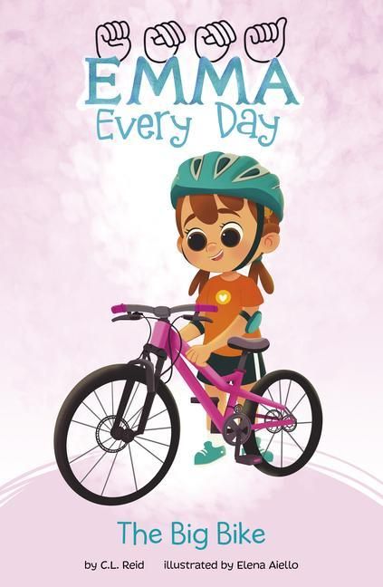 Produktbild: The Big Bike