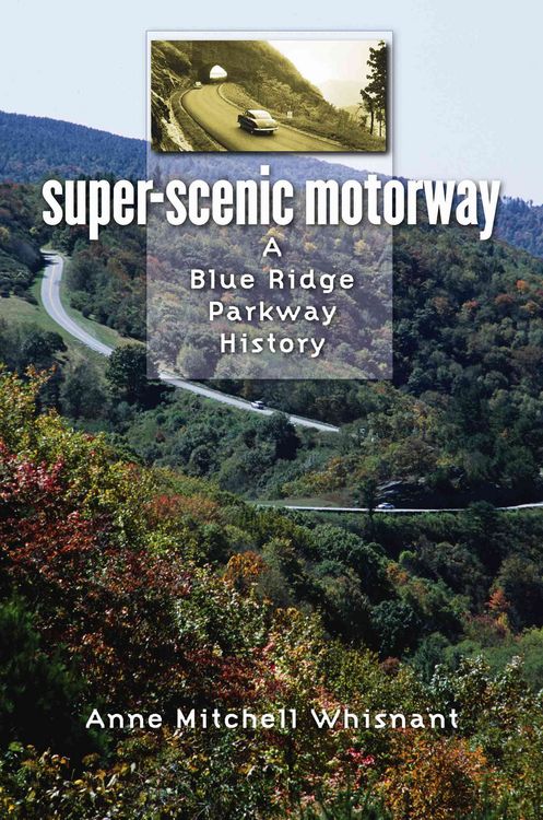 Produktbild: Super-Scenic Motorway