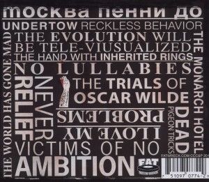 Produktbild: Dead To Me: Moscow Penny Ante
