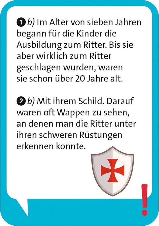 Produktbild: Pocket Quiz junior Verr&uuml;ckte Geschichte