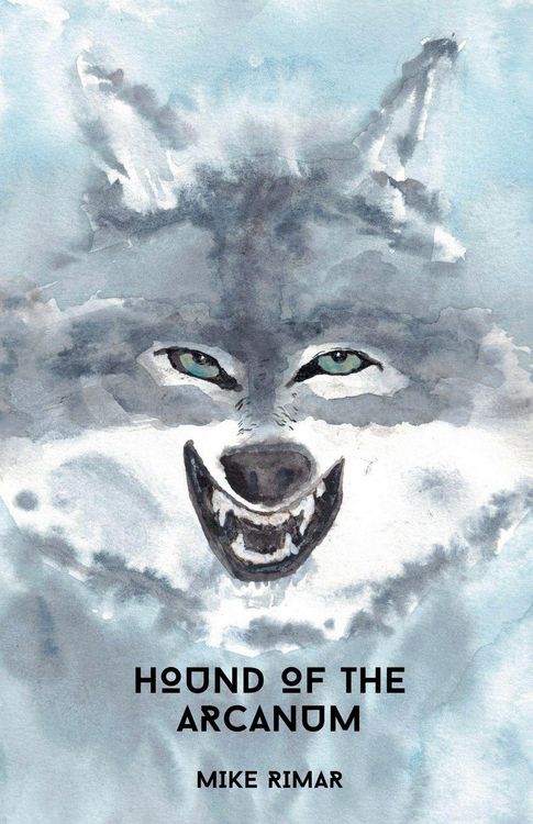 Produktbild: Hound of the Arcanum