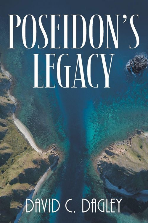 Produktbild: Poseidon's Legacy