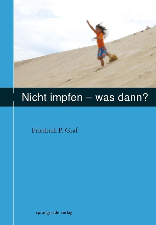 Produktbild: Nicht impfen - was dann ?