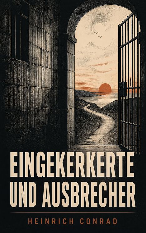 Produktbild: Eingekerkerte und Ausbrecher