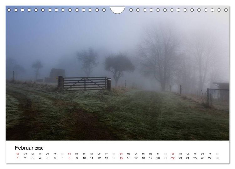 Produktbild: Bad Ems (Wandkalender 2026 DIN A4 quer), CALVENDO Monatskalender