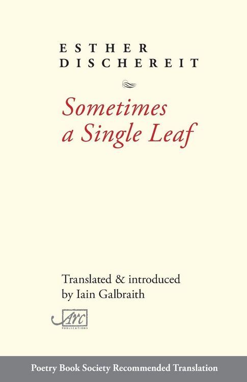 Produktbild: Sometimes a Single Leaf