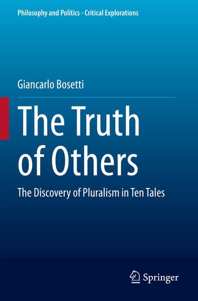 Produktbild: The Truth of Others