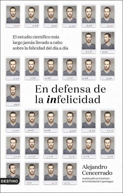 Produktbild: En defensa de la infelicidad