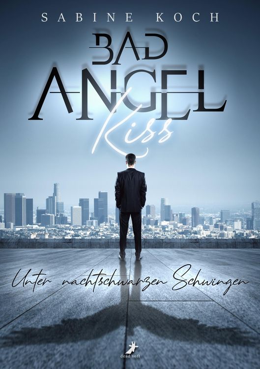 Produktbild: Bad Angel Kiss