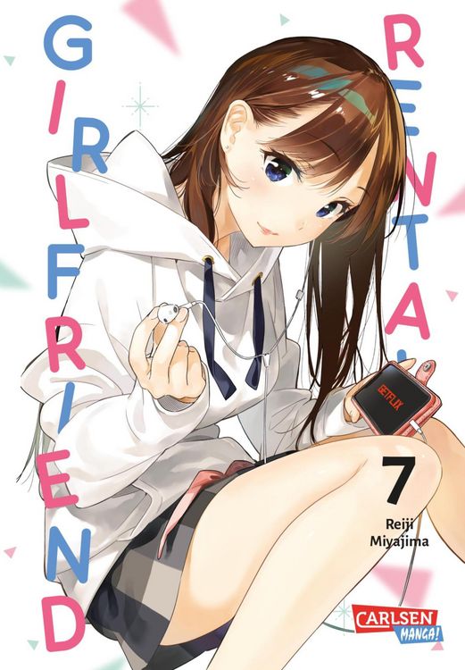 Produktbild: Rental Girlfriend 7