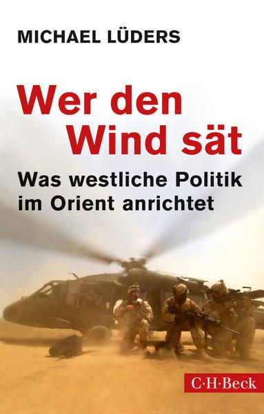 Produktbild: Wer den Wind s&auml;t