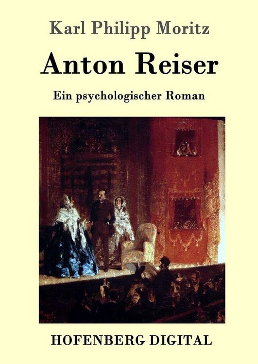 Produktbild: Anton Reiser