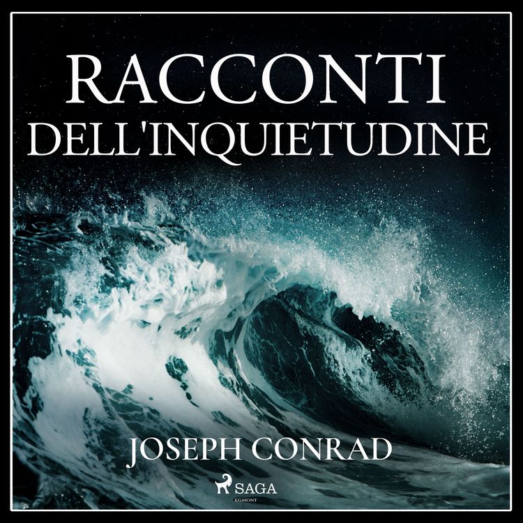 Produktbild: Racconti dell'inquietudine