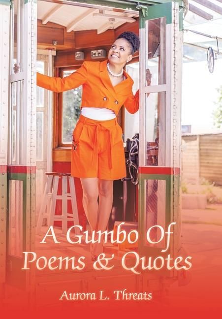 Produktbild: A Gumbo Of Poems & Quotes