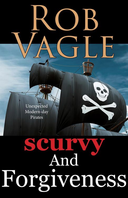 Produktbild: Scurvy And Forgiveness