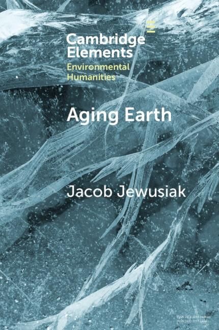 Produktbild: Aging Earth