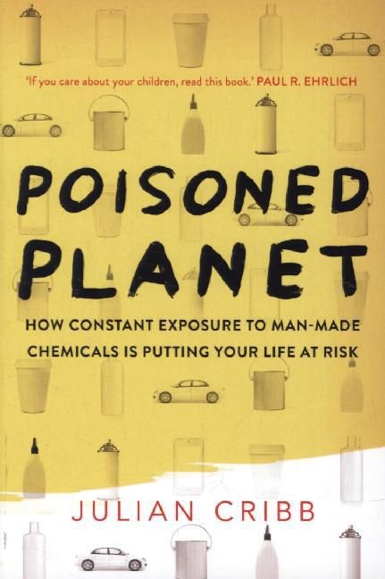 Produktbild: Poisoned Planet