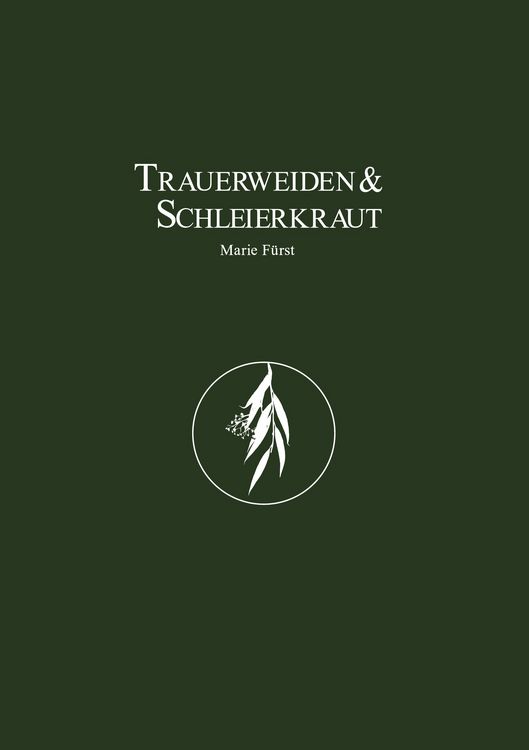 Produktbild: Trauerweiden und Schleierkraut