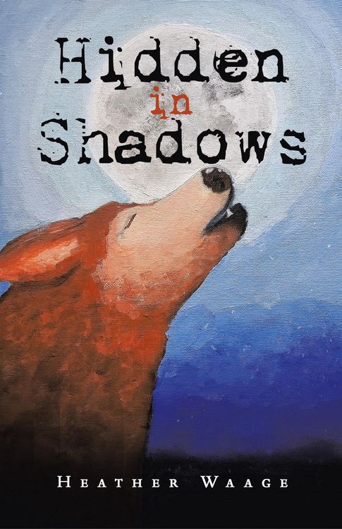 Produktbild: Hidden in Shadows