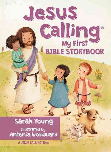 Produktbild: Jesus Calling