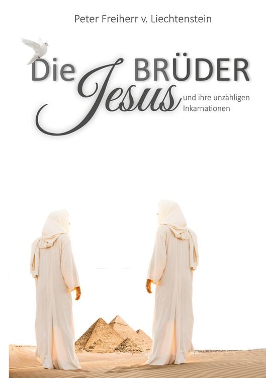 Produktbild: Die Jesusbr&uuml;der