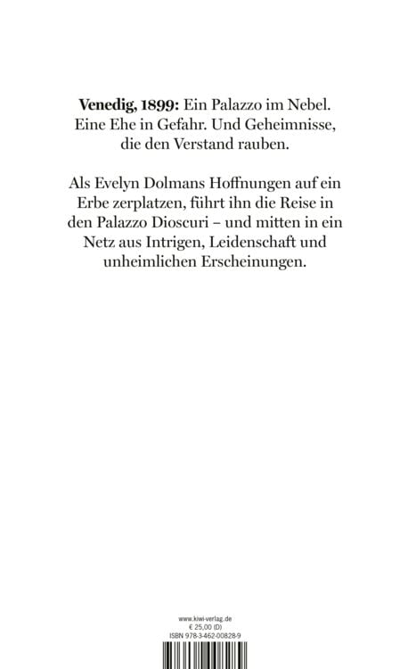 Produktbild: Schatten der Gondeln