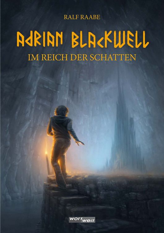 Produktbild: Adrian Blackwell