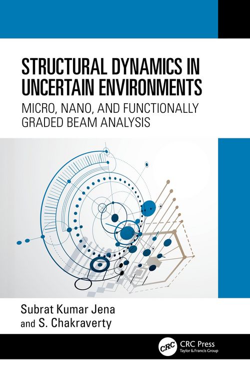 Produktbild: Structural Dynamics in Uncertain Environments