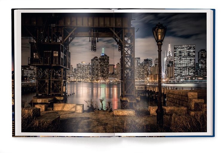 Produktbild: Big New York