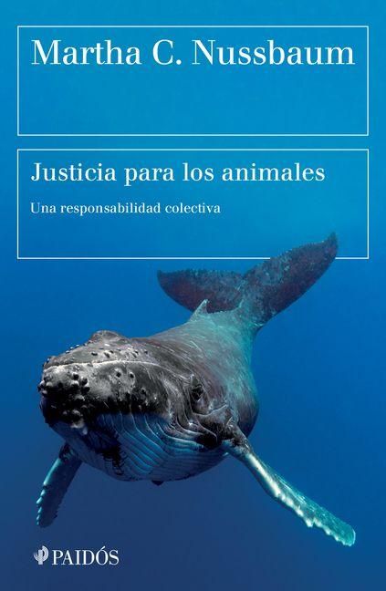 Produktbild: Justicia para los animales
