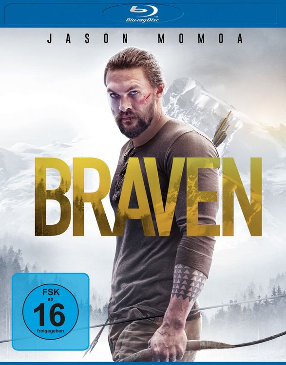 Produktbild: Braven