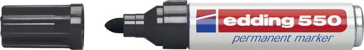 Produktbild: Permanent marker 550