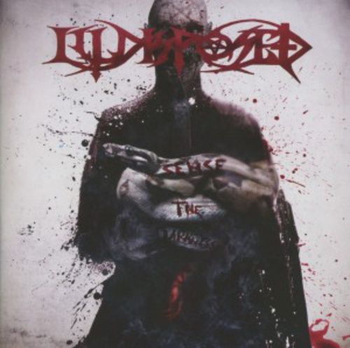 Produktbild: Sense The Darkness