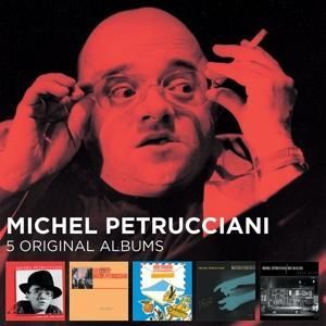 Produktbild: 5 Original Albums