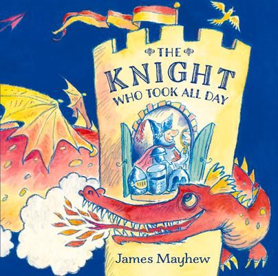 Produktbild: The Knight Who Took All Day