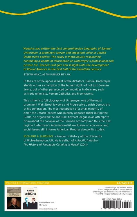 Produktbild: Progressive Politics in the Democratic Party