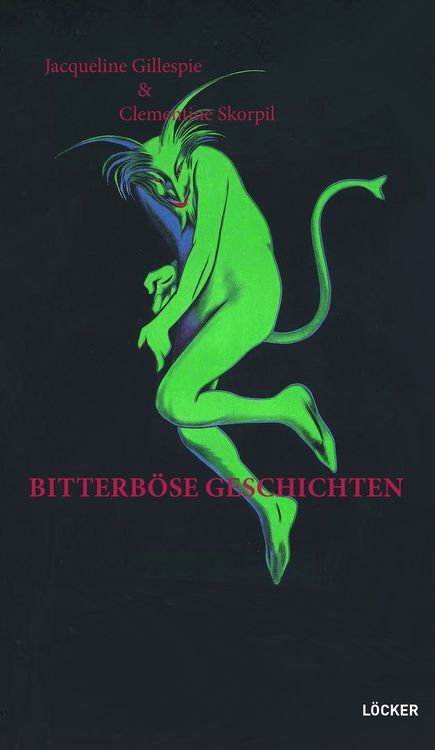 Produktbild: Bitterb&ouml;se Geschichten