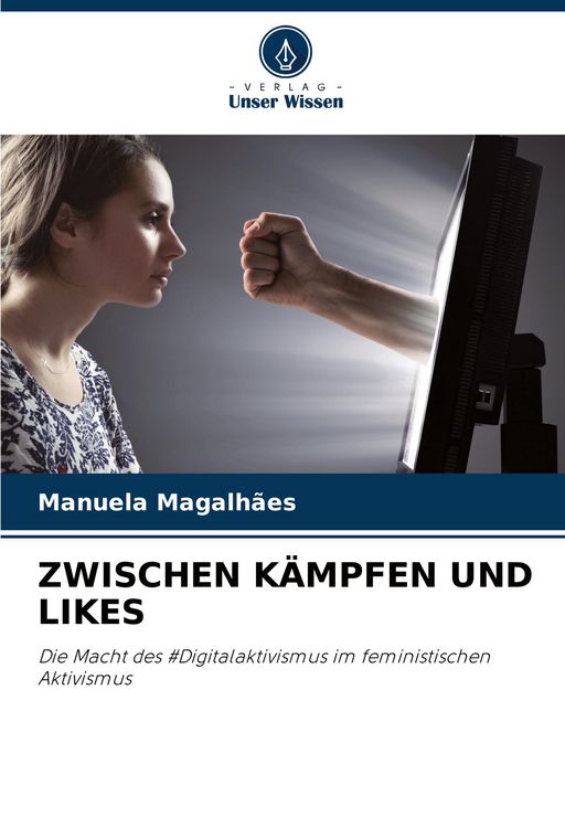 Produktbild: Zwischen K&auml;mpfen und Likes