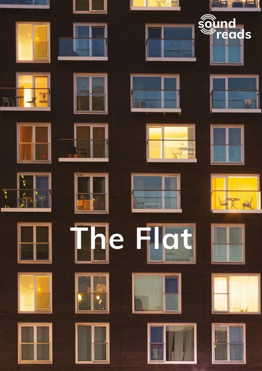Produktbild: Flat