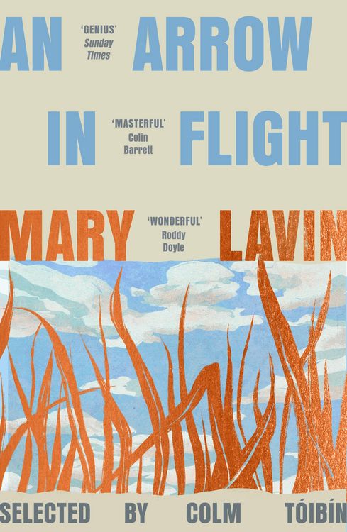Produktbild: An Arrow in Flight