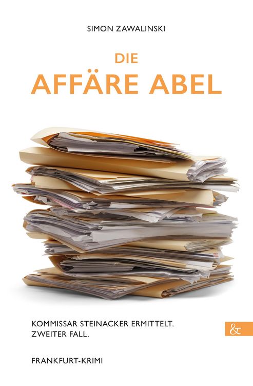Produktbild: Die Aff&auml;re Abel