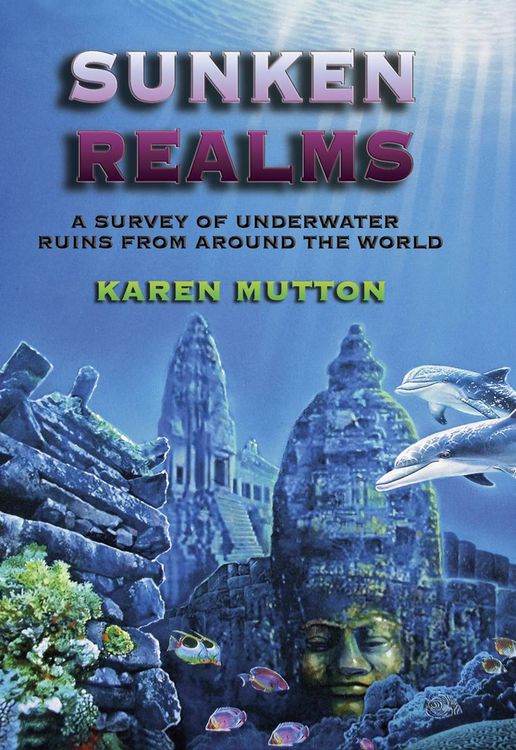 Produktbild: Sunken Realms