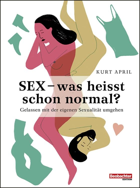 Sex – was heisst schon normal?