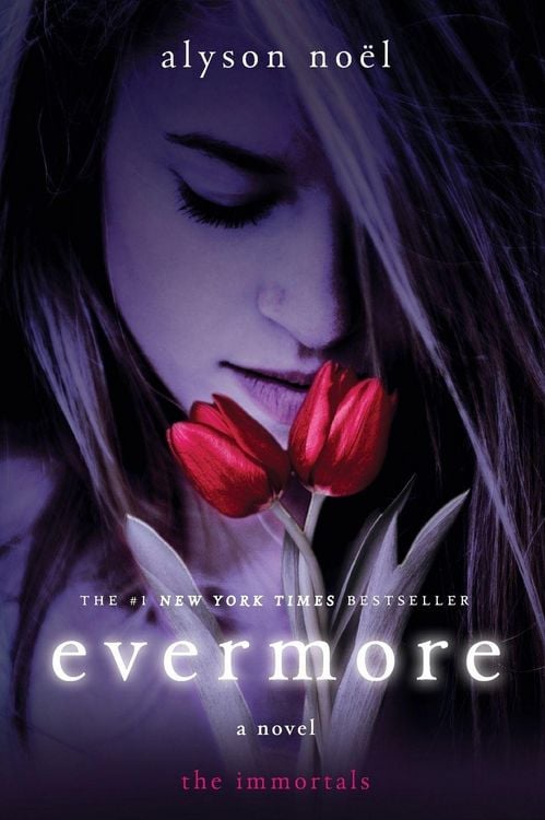 Produktbild: Evermore