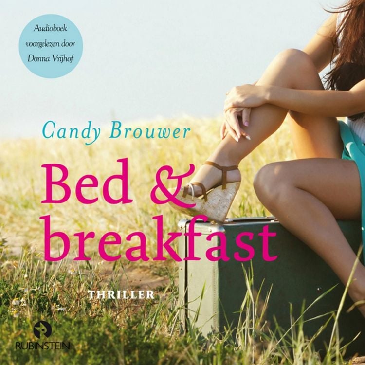 Produktbild: Bed & breakfast