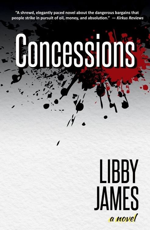 Produktbild: Concessions