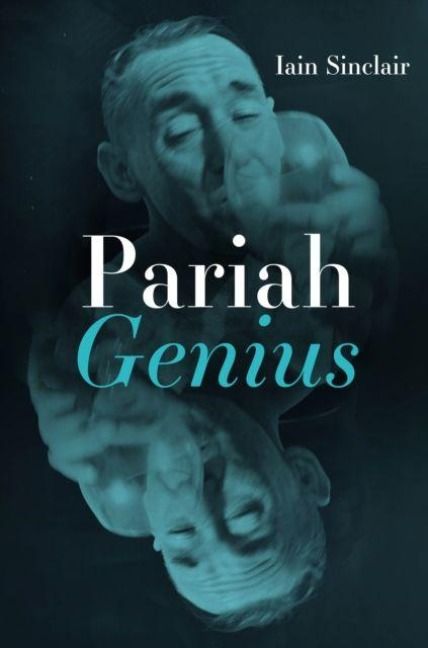 Produktbild: Pariah Genius