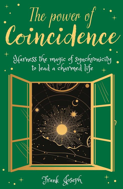 Produktbild: The Power of Coincidence
