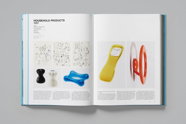 Produktbild: Marc Newson